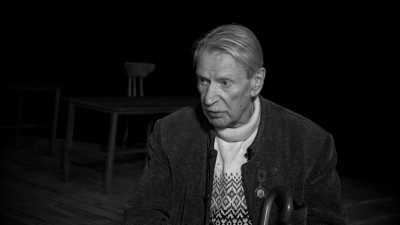 Александр Беглов выразил соболезнования в связи с кончиной народного артиста РФ Ивана Краско