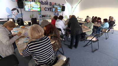 Мастер-классы, полезная информация и положительные эмоции: как проходит Большой семейный фестиваль в парке Малиновка