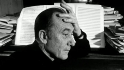 Фабио Мастранджело рассказал о знакомстве с Родионом Щедриным и богатом музыкальном наследии композитора