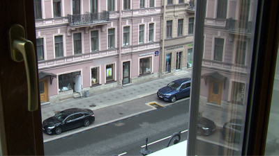 Как безопасно и законно сделать перепланировку в квартире в центре Петербурга