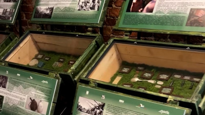 Александр Рожков благодаря программе «Время героев Санкт-Петербурга» стал заместителем главы Красногвардейского района