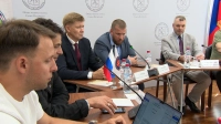 В Общественной палате Петербурга обсудили главные спортивные вопросы города