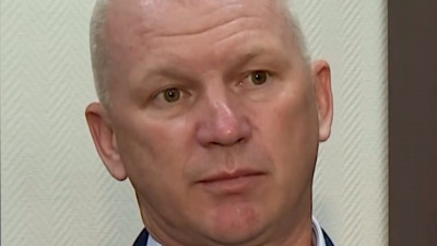 Александр Беглов рассказал о пути участника программы «Время героев Санкт-Петербурга» Эдуарда Посохова