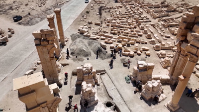 День археолога отмечается 15 августа