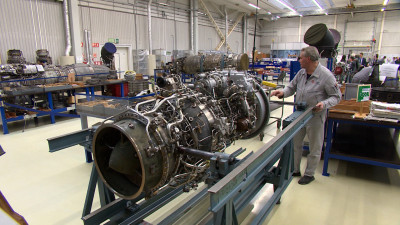 Александр Беглов: Объем инвестиций резидентов ОЭЗ «Санкт-Петербург» в свои проекты вырос на 60%