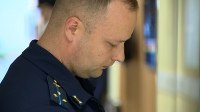 Александр Беглов рассказал о пути участника программы «Время героев Санкт-Петербурга»