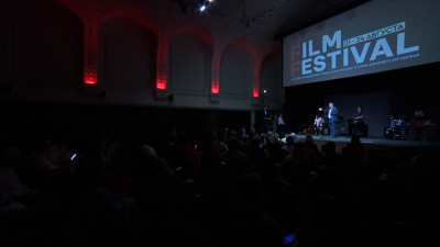 Петербуржцы смогут посетить кинофестиваль Lendoc Film Festival с 22 августа