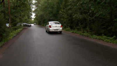 До 2027 года Петербург отремонтирует больше сотни дорог, ведущих к СНТ