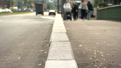 Завершилось обновление моста Энергетиков