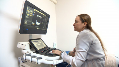 Врачи центра им. Святослава Фёдорова успешно провели сложнейшую операцию при рецидиве меланомы глаза