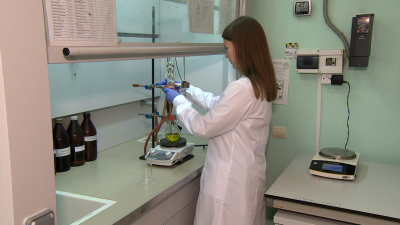 В петербургском химико-фармацевтическом университете придумали способ борьбы с диабетом второго типа