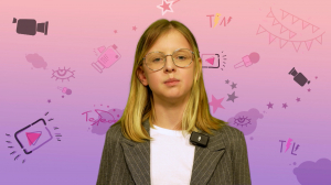 «Не по-детски», 23 августа