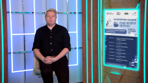 Детективный боевик «Список смертников: Тёмный волк», британский экшен «Атомный» и комедийный sci-fi детектив «Загрузка»