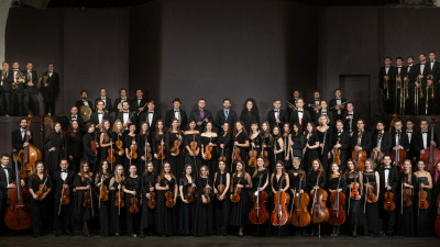 Ленобласть создала свою филармонию