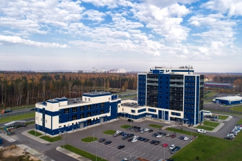 На территории ОЭЗ «Санкт-Петербург» построят 11 новых предприятий в 2026 году