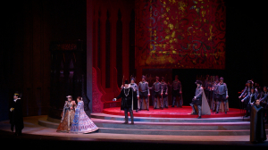 Отзывы. Опера «Эрнани» Джузеппе Верди в Мариинском театре