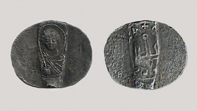 В Новгороде нашли уникальную печать Ярослава Мудрого