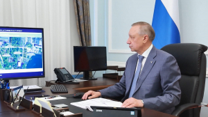 В Петербурге идёт подготовка к возведению второй нитки главного канализационного коллектора