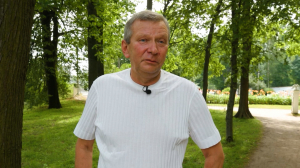 Петербургские портреты. Хирург, трансплантолог, академик РАН, заслуженный деятель науки Российской Федерации, к. м. н., почётный гражданин Санкт-Петербурга Дмитрий Гранов