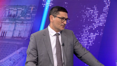 Ремонт Невского проспекта: Рубен Тертерян рассказал о продлении выделенной полосы