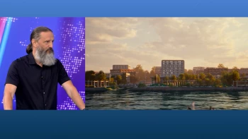 Курорт «Санкт-Петербург – Марина» собираются достроить к 2030 году