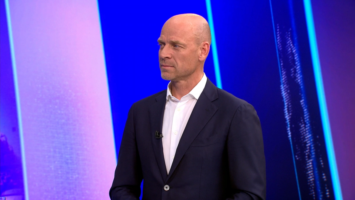 Антон Шантырь рассказал о старте бегового сезона в Петербурге - tvspb.ru