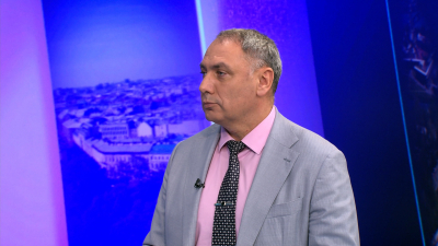 Андрей Сарана рассказал, как в Петербурге обстоят дела с очередью на пересадку сердца