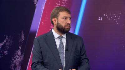 В Петербурге внедряют умную систему, регулирующую дорожное движение