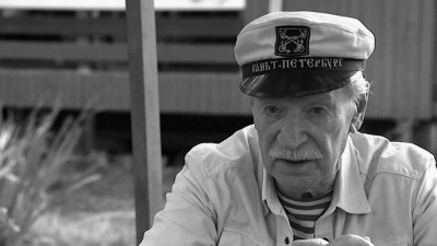 Ушел из жизни народный артист РФ Иван Краско