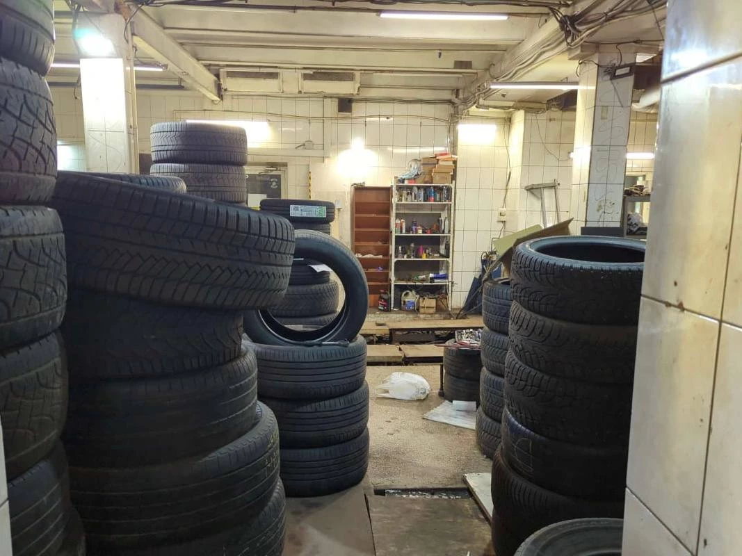 В Петербурге освободили 93 незаконно занятых помещения за месяц - tvspb.ru