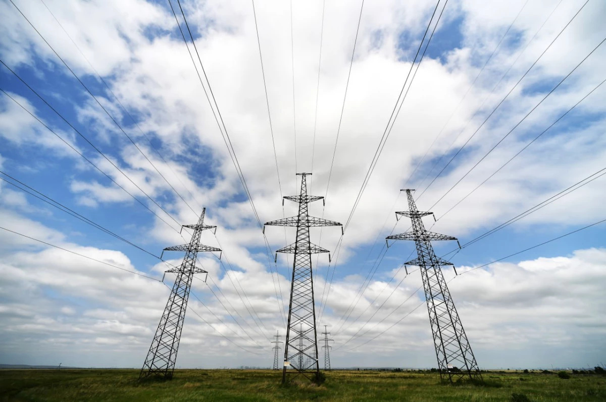 Новые регионы получат дополнительно более 1 млрд рублей на восстановление электросетей - tvspb.ru