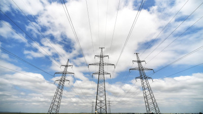 Новые регионы получат дополнительно более 1 млрд рублей на восстановление электросетей
