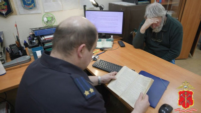 Руководитель финансовой «пирамиды» начала 2000-х годов предстанет перед судом в Петербурге