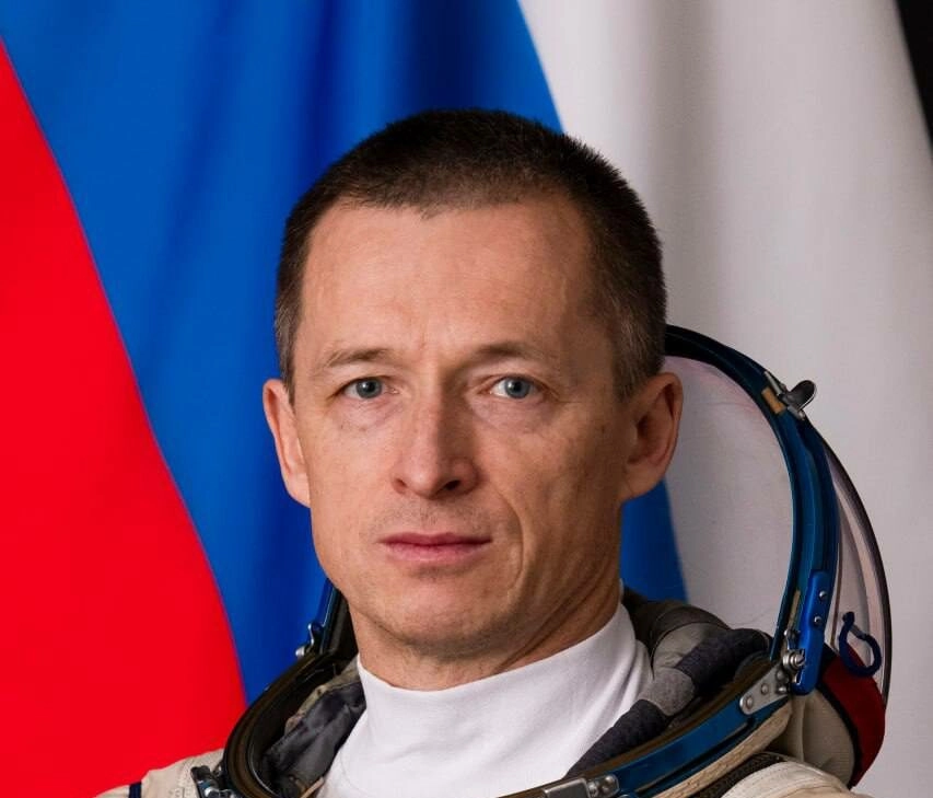 Сергей Рыжиков стал командиром Международной космической станции - tvspb.ru
