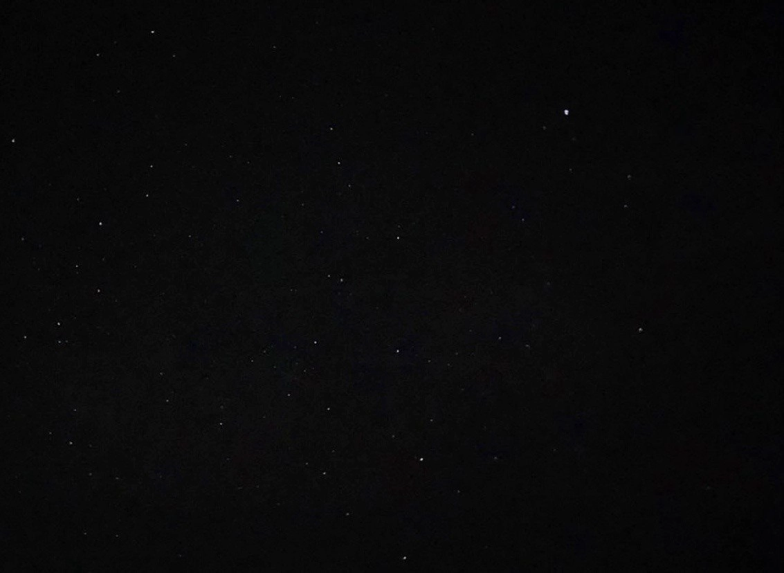 Над Москвой и областью наблюдали яркий болид: астрономы не исключают падение метеорита - tvspb.ru