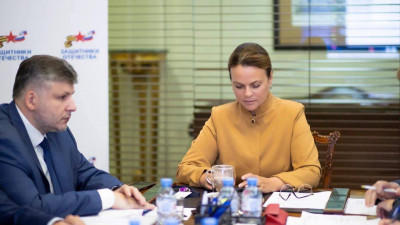 Одно из новых направлений работы фонда «Защитники Отечества» – обеспечение наших героев с инвалидностью адаптивной одеждой