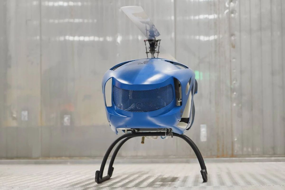 В Петербурге впервые пройдут соревнования по подавлению беспилотников - tvspb.ru