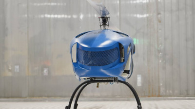 В Петербурге впервые пройдут соревнования по подавлению беспилотников