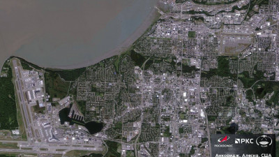 Взгляд из космоса: где пройдет встреча Путина и Трампа