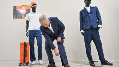 Фонд «Защитники Отечества» продолжает оказывать помощь ветеранам СВО с инвалидностью в получении комплектов адаптивной одежды