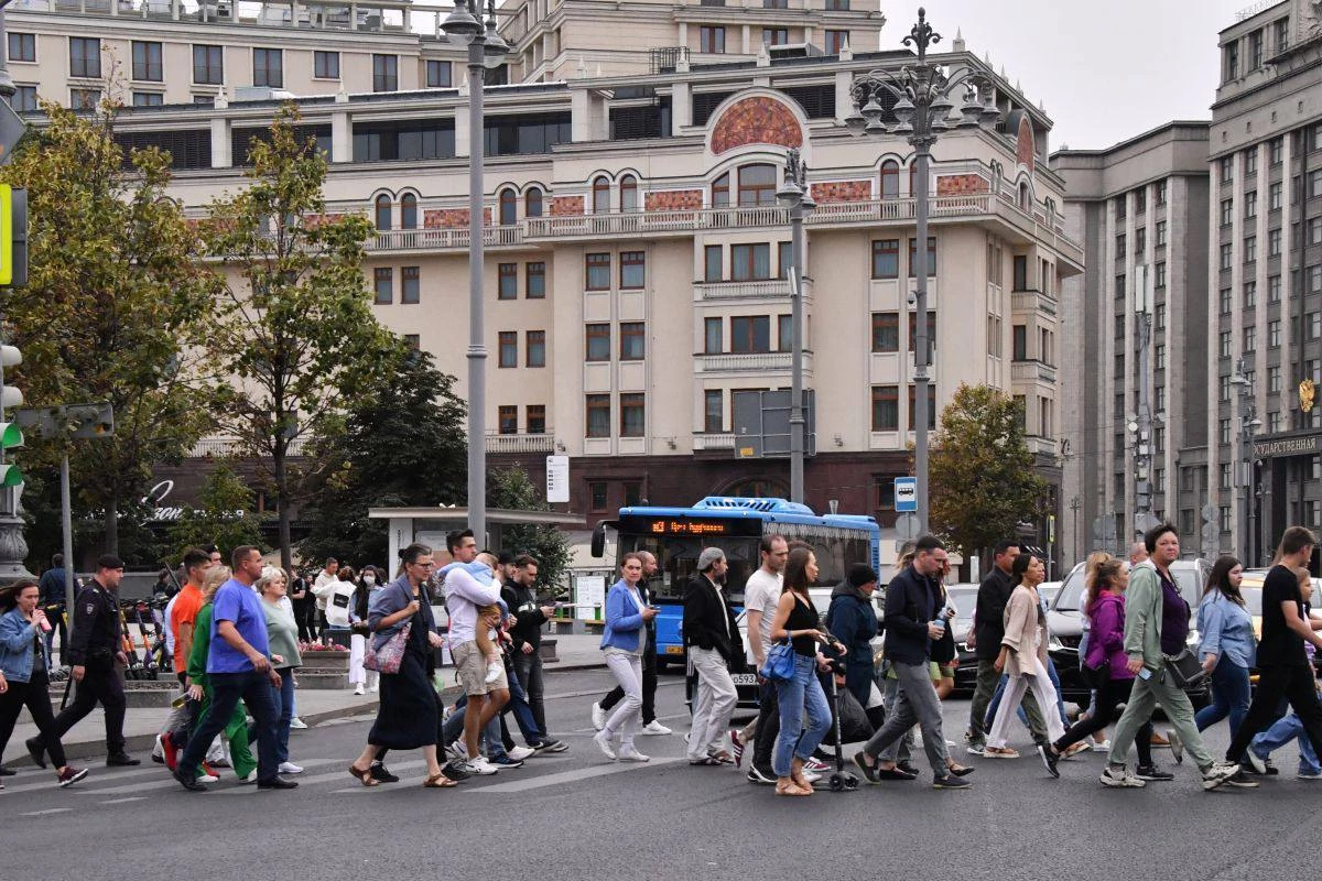 Владимир Якушев: Народная программа «Единой России» — чёткий план действий по развитию страны - tvspb.ru