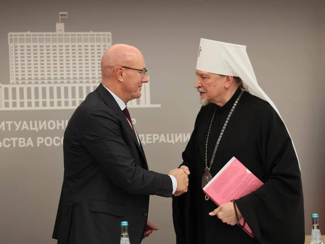 Дмитрий Чернышенко провел заседание оргкомитета по подготовке международных спортивных игр Александра Невского - tvspb.ru