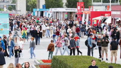 Международный туристический форум «Путешествуй!» – ключевое событие в туристической сфере страны