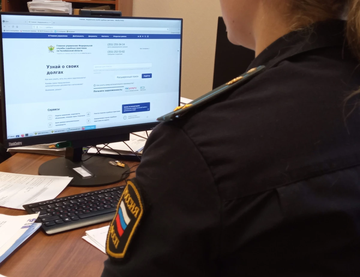 Профессиональные коллекторы могут подавать сведения в госреестр через портал Госуслуги - tvspb.ru