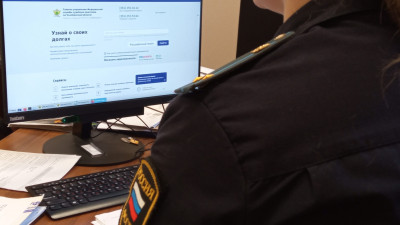 Профессиональные коллекторы могут подавать сведения в госреестр через портал Госуслуги