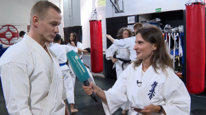 Кумите — это наше: победы петербургских каратистов на международном Кубке Мастеров