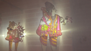 Боги и люди Южной Индии