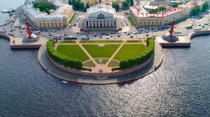 Пульс города. Обновлённый Невский проспект, тайная жизнь памятников, смотровые площадки Петербурга. 29 августа 2025