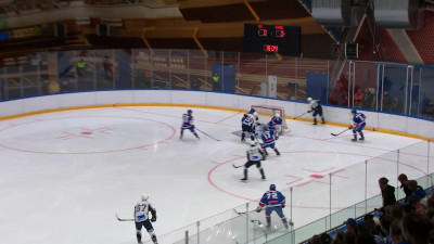 Николай Голдобин — новый игрок СКА: обмен у «Спартака», первый матч и тренировки