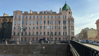 Дом Рейхеля обрел статус памятника регионального значения